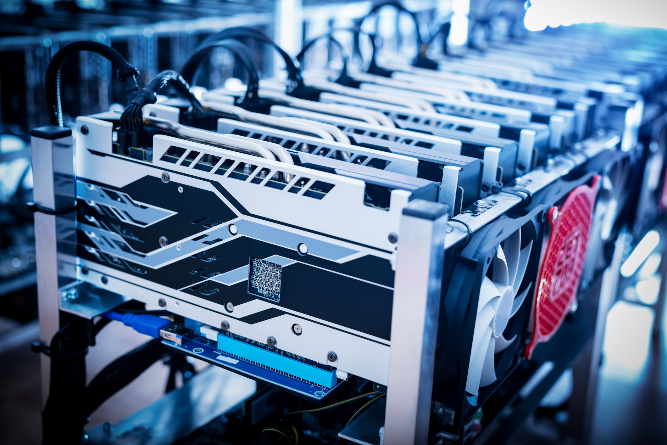 Is Cryptocurrency Mining Profitable?